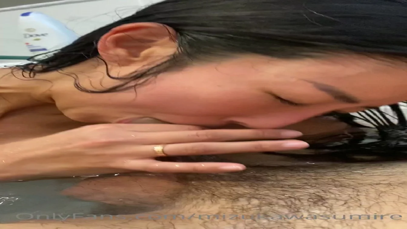 WEBDL Yurievij Onlyfans Emiri Momota aka Mizukawa Sumire Sex Ep33